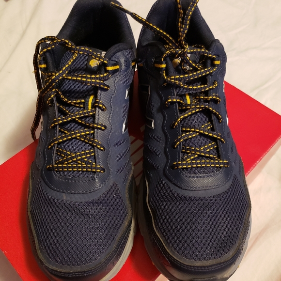 New Balance 573 V3 All Terrain Shoes Men's Size 10.5 4E - Picture 4 of 16